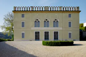 Villa Rizzardi