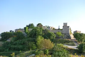 Castello di Lombardia