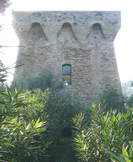 Torre del Salinello