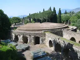 Hadrian's Villa