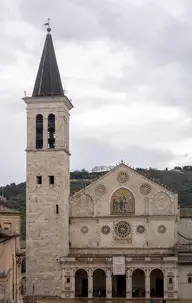 Cattedrale di Santa Maria Assunta