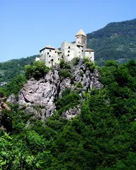 Schloss Karneid - Castello Cornedo