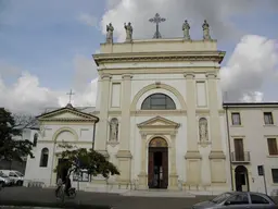 San Giovanni Battista in Nativitate