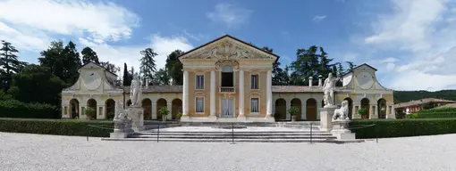 Villa di Maser