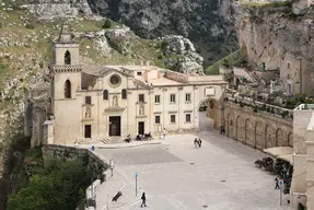 Chiesa dei Santi Pietro e Paolo