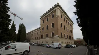 Castel San Pietro