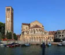 Basilica dei Santi Maria e Donato