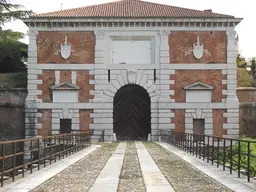 Porta San Zeno