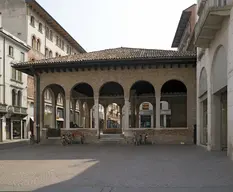 Loggia dei Cavalieri