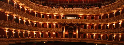 Teatro Filarmonico