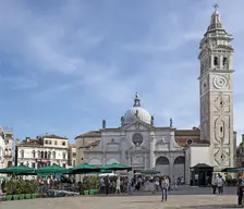 Chiesa di Santa Maria Formosa