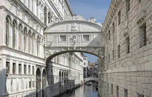 Bridge of Sighs