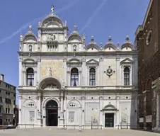 Scuola Grande San Marco