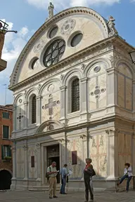 Chiesa di Santa Maria dei Miracoli