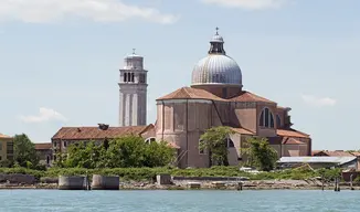 Basilica di San Pietro di Castello