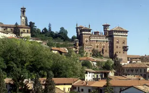 Castello di Cereseto