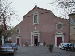 Basilica di San Pancrazio