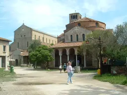 Cathedral of Santa Maria Assunta