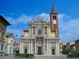 Basilica di San Giovanni Battista