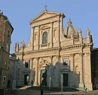 Chiesa di San Giovanni dei Fiorentini