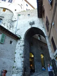 Arco di Sant'Ercolano