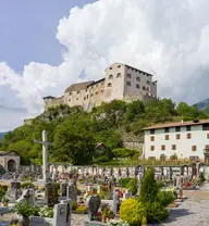 Castello di Stenico