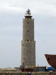 Fanale di Livorno