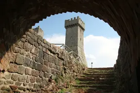 Rocca di Radicofani