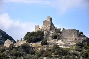 Rocca di San Silvestro