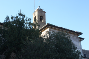 Chiesa di Sant'Onofrio al Gianicolo