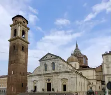 Cathedral of St John the Baptist