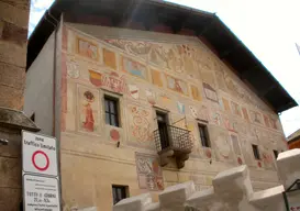 Palazzo Magnifica Comunità di Fiemme