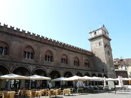 Palazzo della Ragione