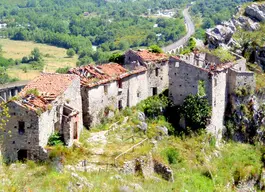 ex Ponte ferroviario del 1928