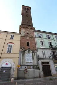 Torre del Comune