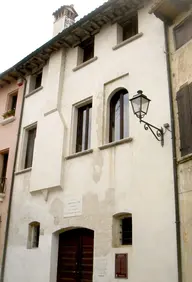 Casa Museo di Giovanni Battista Cima