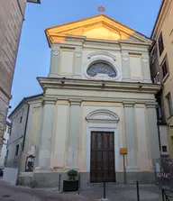 Chiesa Parrocchiale di San Michele