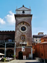 Torre dell'Orologio