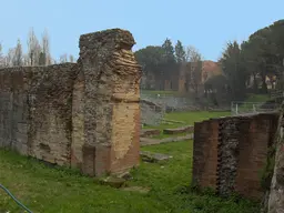 Anfiteatro Romano