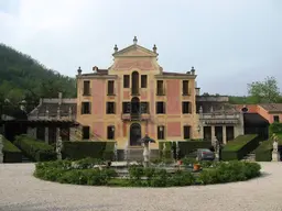 Villa Barbarigo