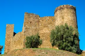 Rocca Pisana