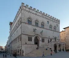 Palazzo dei Priori