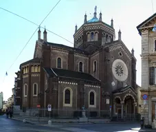 Chiesa Parrocchiale di San Bernardo