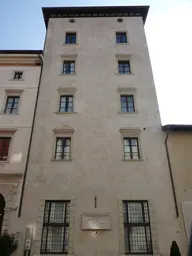 Torre Mirana