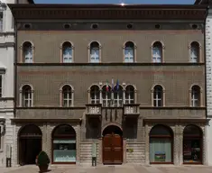 Palazzo Saracini Cresseri