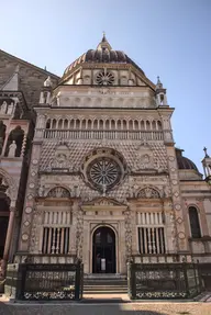 Cappella Colleoni