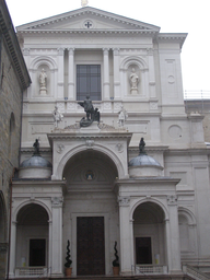 Duomo di Bergamo