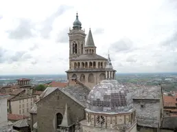 Basilica di Santa Maria Maggiore