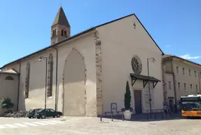 Chiesa dei Domenicani - Dominikanerkirche