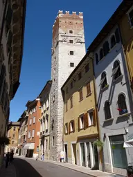 Torre della Tromba